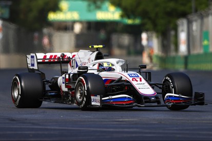 Günther Steiner: Habe mich noch nie so über P13 gefreut