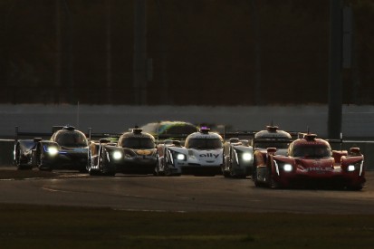 Dallara-Manager: IMSA-LMDh-Klasse 2024 mit acht Herstellern und über 20 Autos