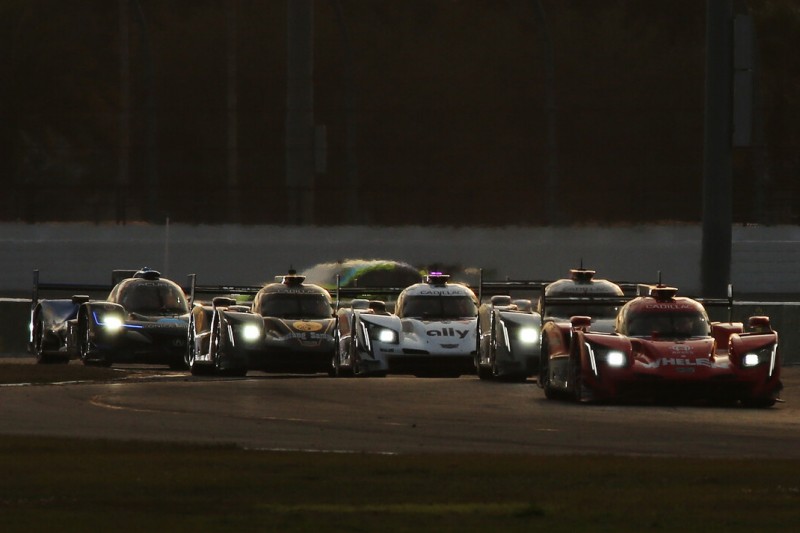 Dallara-Manager: IMSA-LMDh-Klasse 2024 mit acht Herstellern und über 20 Autos