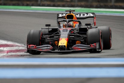 F1-Qualifying Frankreich 2021: Verstappen erobert Poleposition!