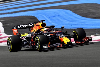Low Downforce und Doppelchecks: So knackte Verstappen Mercedes