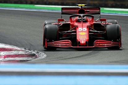Charles Leclerc gibt offen zu: Sainz war einfach besser als ich