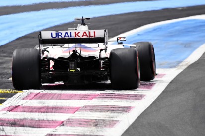 Nikita Masepin: "In der Formel 1 gibt es nicht viele Gentlemen"
