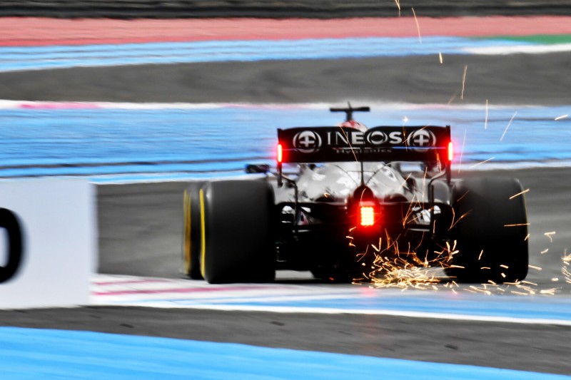 Lewis Hamilton: "Ihr würdet nicht glauben, wie viel wir geändert haben"