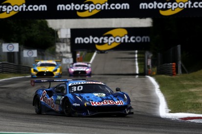 Ferrari und Mercedes: AVL ändert DTM-BoP für Monza-Sonntag erneut