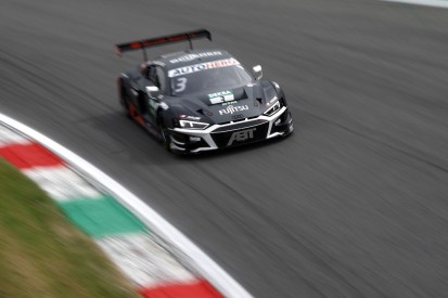 DTM-Qualifying Monza 2: Kelvin van der Linde sorgt für Audi-Pole, AMG zurück