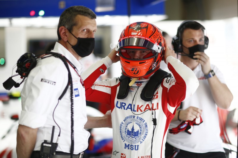 Günther Steiner: Warum er Masepin vor Schumacher ins Meeting geholt hat