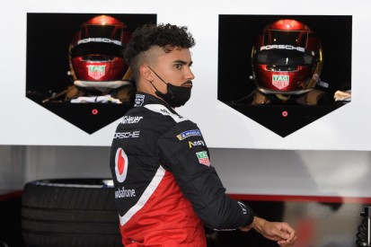 Pascal Wehrlein: "Würde Strafe verstehen, wenn ..."