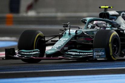 Sebastian Vettel nach P9: "Vielleicht wäre noch mehr drin gewesen"