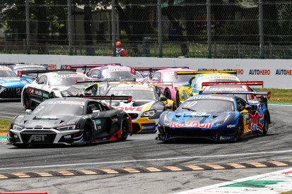 "Muss jetzt Fahrstil an Gegner anpassen": Erstes Fazit der GT3-DTM
