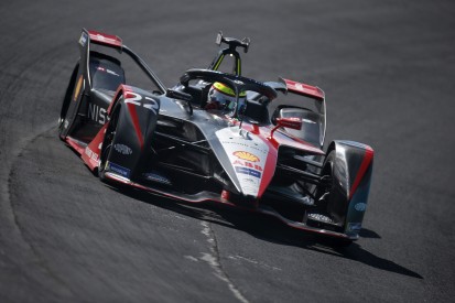 Formel E Puebla 2021: Oliver Rowland erobert die Pole für Rennen 2