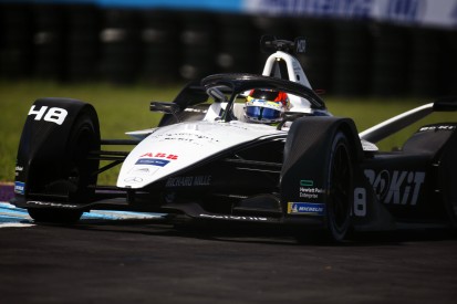 Formel E Puebla 2021: Mortara siegt für Venturi - Wehrlein zittert um P2