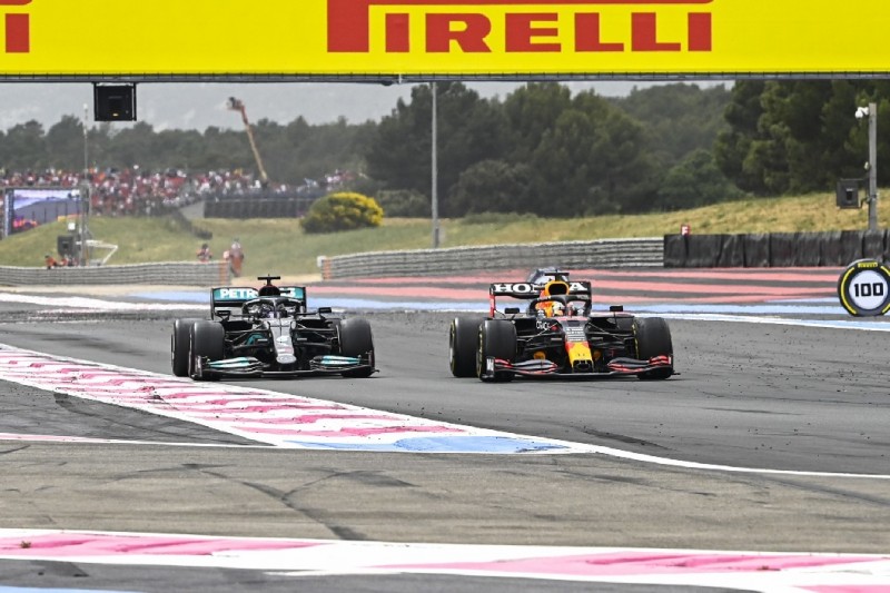 Christian Horner: Gelungene Red-Bull-Strategie war "Rache" für Barcelona