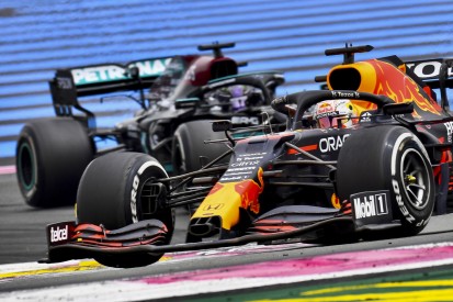 Verstappen-"Undercut": Mercedes sucht noch "zwei bis zweieinhalb Sekunden"