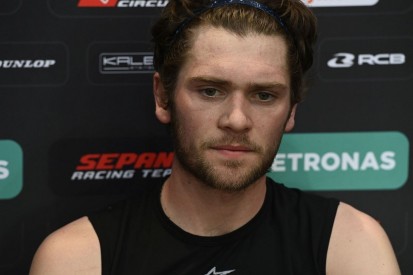 Jake Dixon für Kollision im Moto2-Rennen bestraft: Einspruch abgelehnt