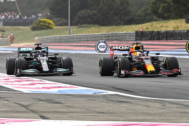 Formel-1-Technik: Das spannende Heckflügel-Duell an der Spitze