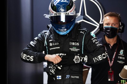 Formel-1-Liveticker: Kaltenborn über Bottas-Zukunft: "Der Nächste steht an"