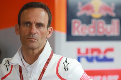 "Probleme noch nicht gelöst" - Honda warnt nach Marquez' Sachsenring-Sieg