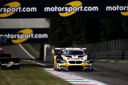 Schnellste GT3-Serie? Warum die DTM in Monza langsamer war als die GTWCE