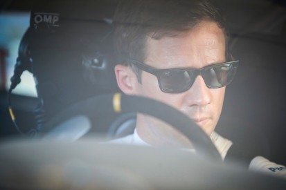 "Geringe Chance", das Sebastien Ogier volle WRC-Saison 2022 fährt