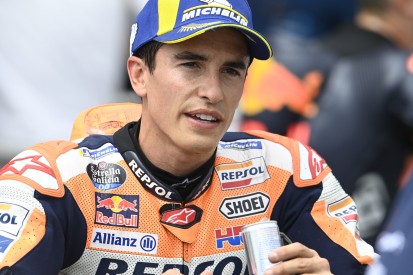 Marc Marquez: Nach der Sommerpause der MotoGP wieder komplett "der Alte"?