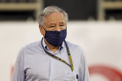 Formel-1-Liveticker: Jean Todt verteidigt Saudi-Arabien-Rennen