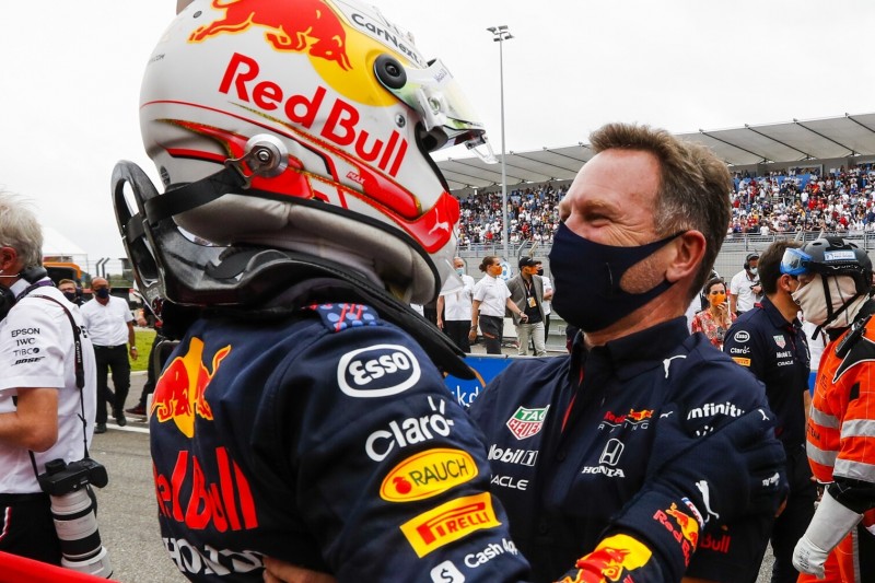 Red Bull: Frankreich-Sieg widerlegt "Anschuldigungen" der Kritiker