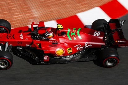 Ferrari: Gespräche über neuen PMI-Deal laufen trotz Logo-Wegfalls