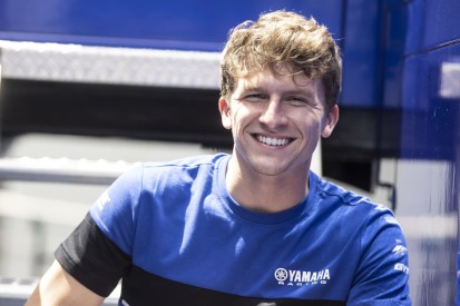 WSBK-Pilot Garrett Gerloff ersetzt Franco Morbidelli bei der MotoGP in Assen