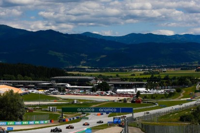 Wetten Sie auf den GP der Steiermark 2021