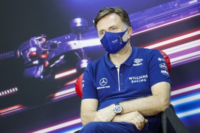 Dave Robson: Jost Capito hat Williams eine neue Denkweise eingeimpft