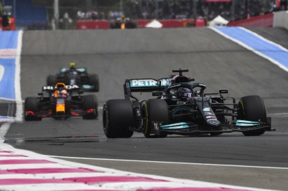 Lehren aus Frankreich: Was Mercedes für Spielberg optimistisch stimmt