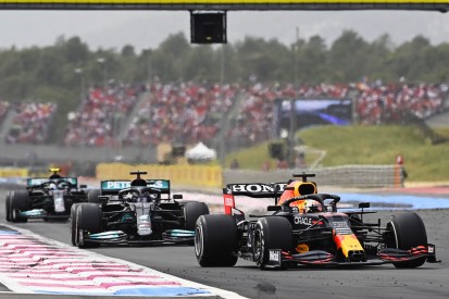 Helmut Marko: Das Polster von zwölf Punkten beruhigt