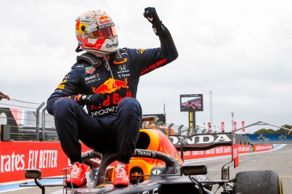 Formel-1-Liveticker: Verstappen-Zukunft: Am liebsten noch "15 Jahre" bei Red Bull