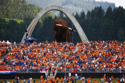 Keine Corona-Restriktionen mehr: Volles Haus in Spielberg und Silverstone!