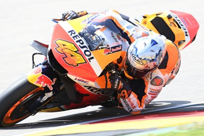 Pol Espargaro im Marquez-Modus: "Weiß nicht, ob es mir helfen wird"
