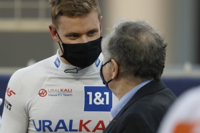 Formel-1-Liveticker: Jean Todt: Mick Schumacher "wie mein zweiter Sohn"