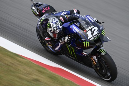 MotoGP Assen FT1: Maverick Vinales vor Pol Espargaro, Valentino Rossi auf P15