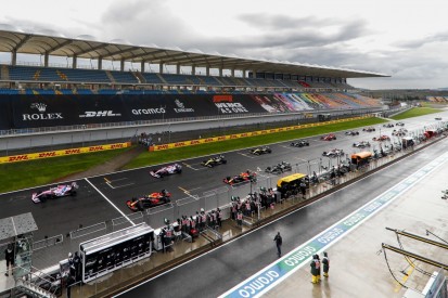 Als Singapur-Ersatz: Türkei kehrt in den Formel-1-Kalender zurück