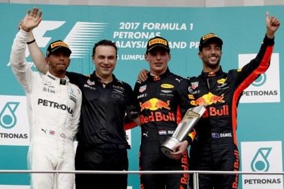 Von Red Bull abgeworben: Aston Martin bekommt neuen Technischen Direktor
