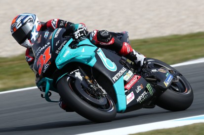 WSBK vs. MotoGP: Unterschiede im Trockenen überraschen Garrett Gerloff