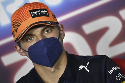 Verstappen bekennt sich zu Red Bull: "Noch zehn Jahre hier fahren"