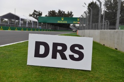 Vorbild IndyCar: Montoya schlägt DRS-Änderung vor