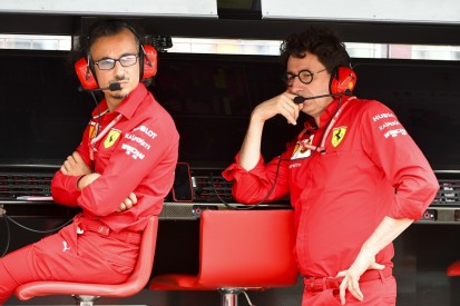 Ferrari: FIA sollte mehr das Gespräch mit den Formel-1-Teams suchen