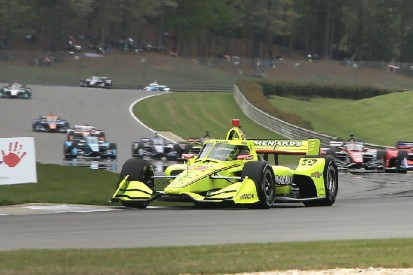 Chevy-Manager: 2021er IndyCars würden 2012er-Pendants überrunden!
