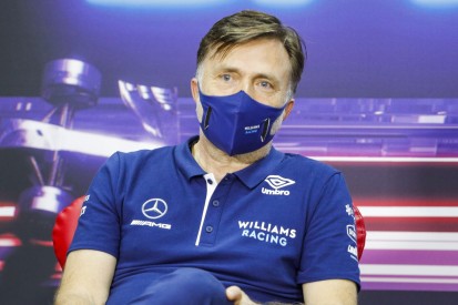 Mehr Rennen, weniger Qualifying: Williams hat "Strategie umgestellt"