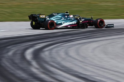 Sebastian Vettel nach P14 sauer: "Entscheidendes Stück gefehlt"