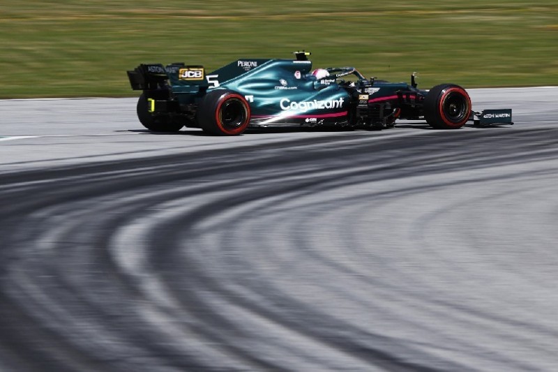 Sebastian Vettel nach P14 sauer: "Entscheidendes Stück gefehlt"