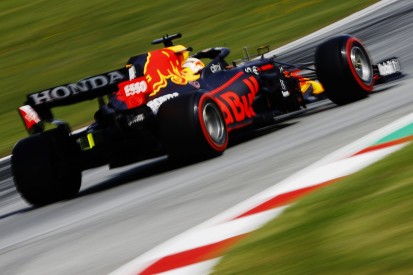 Marko: "Honoris Doktor" Wolff nennt immer Red Bull als Favoriten