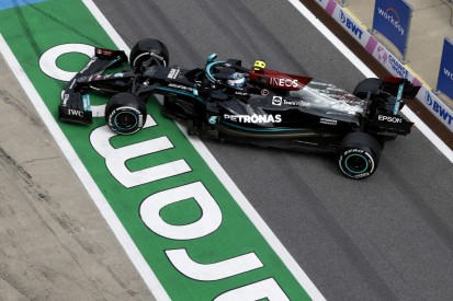 Bottas-Dreher: Wolff kritisiert McLaren für "Weltuntergangsszenario"